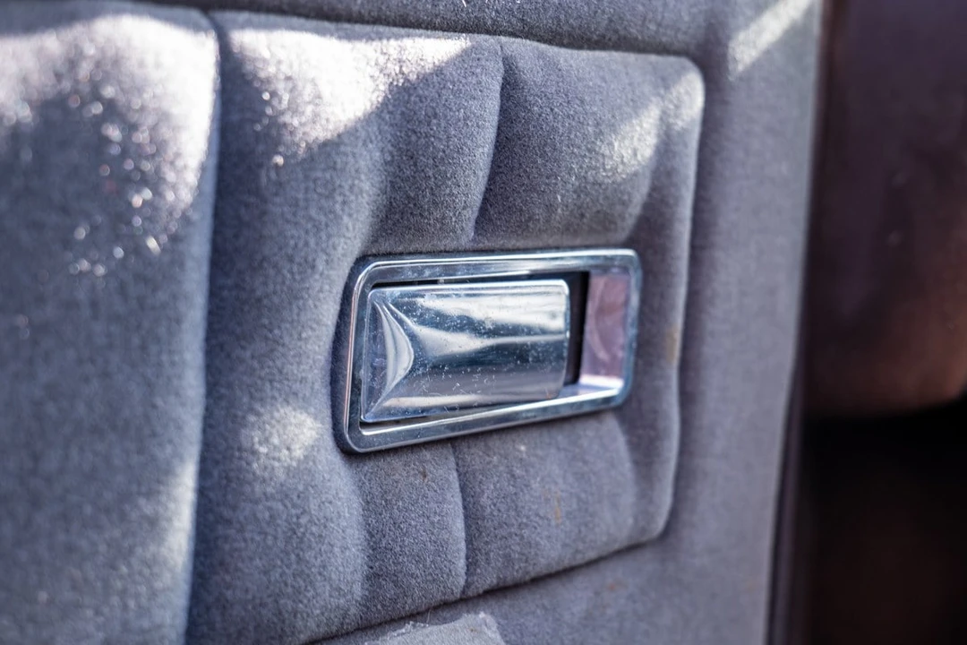 1978 Maserati Merak - Image 29 of 30