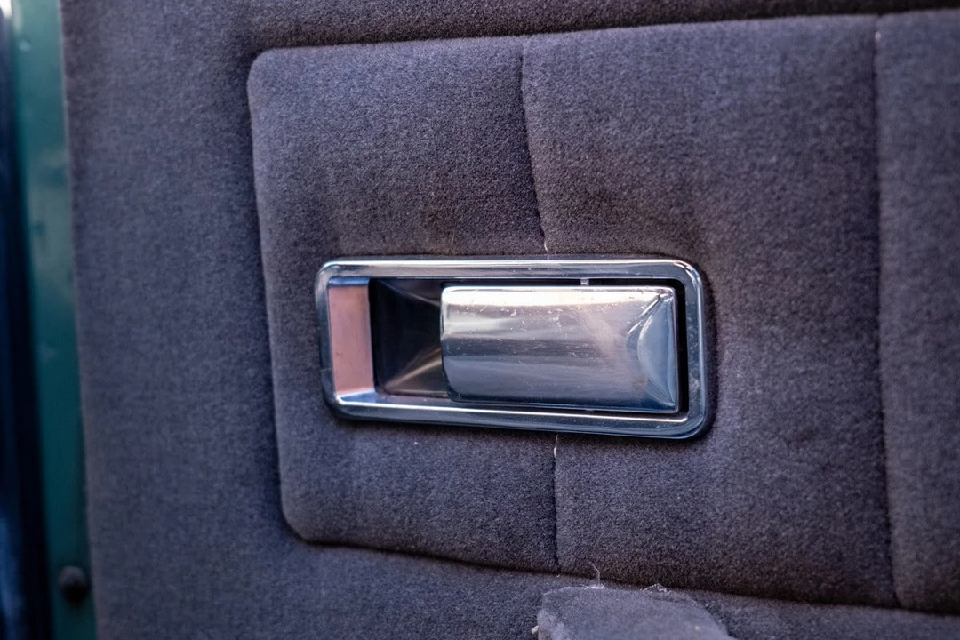 1978 Maserati Merak - Image 28 of 30