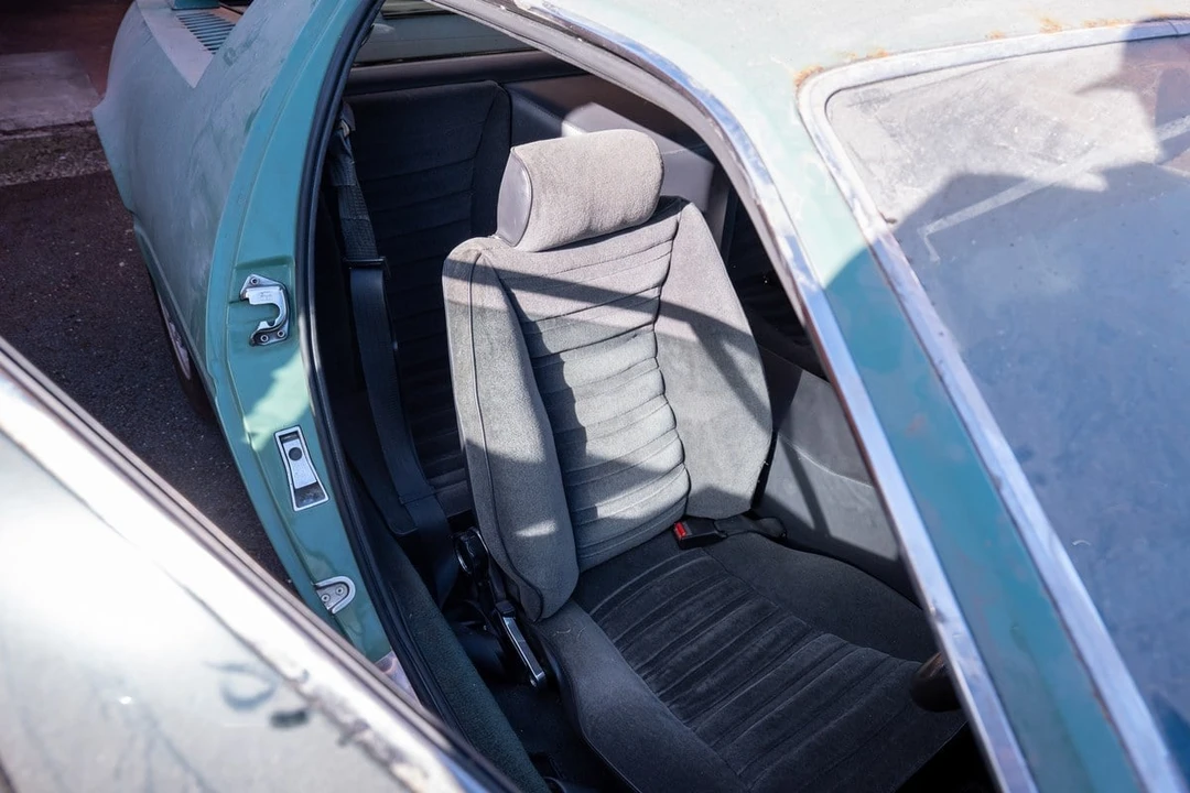 1978 Maserati Merak - Image 16 of 30
