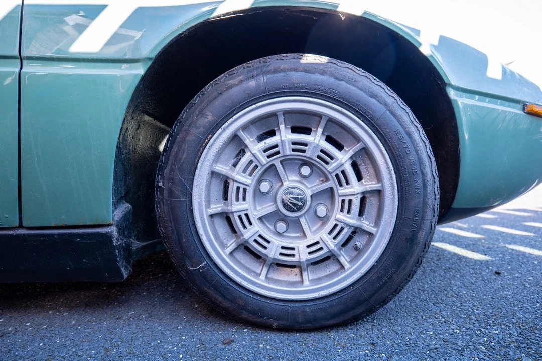 1978 Maserati Merak - Image 12 of 30