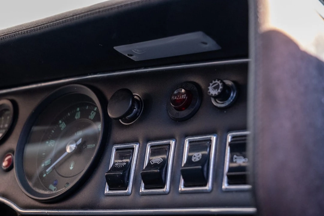 1978 Maserati Merak - Image 27 of 30