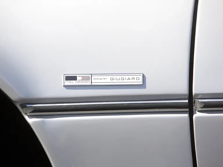 1978 Maserati Merak - Image 8 of 23