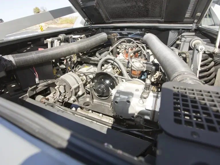 1978 Maserati Merak - Image 4 of 23