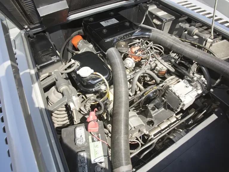 1978 Maserati Merak - Image 22 of 23