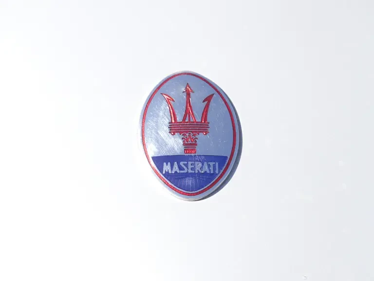 1978 Maserati Merak - Image 7 of 23