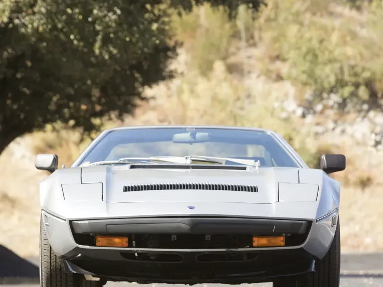 1978 Maserati Merak - Image 20 of 23