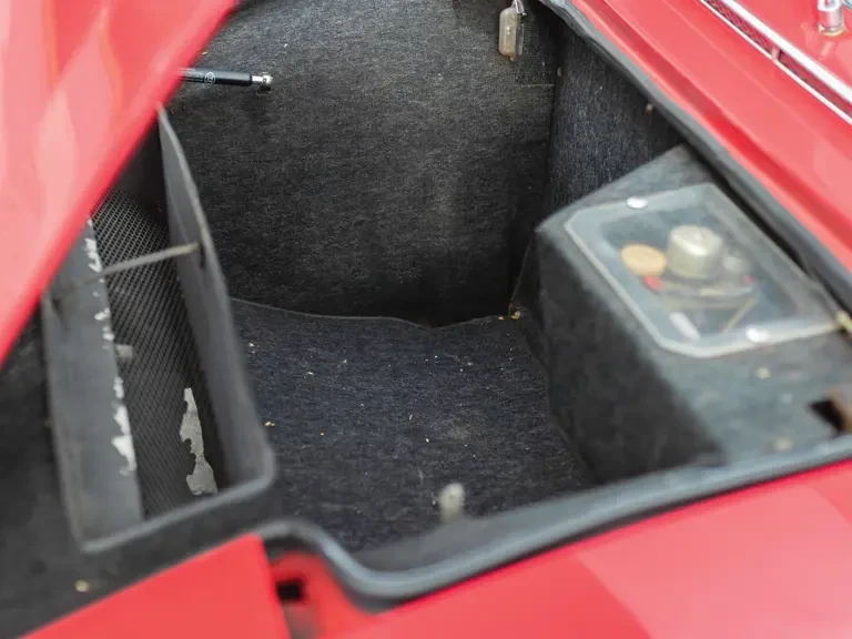 1978 Maserati Merak - Image 19 of 31