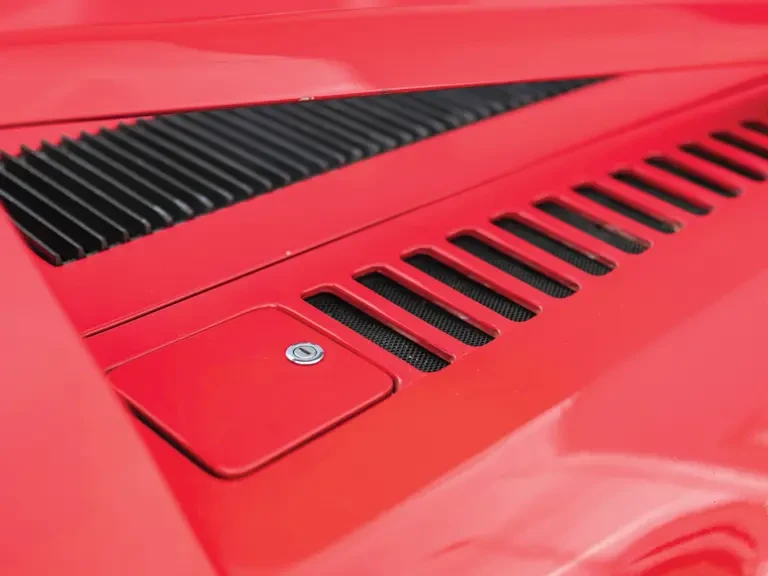 1978 Maserati Merak - Image 12 of 31
