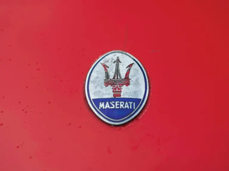 1978 Maserati Merak - Image 10 of 31