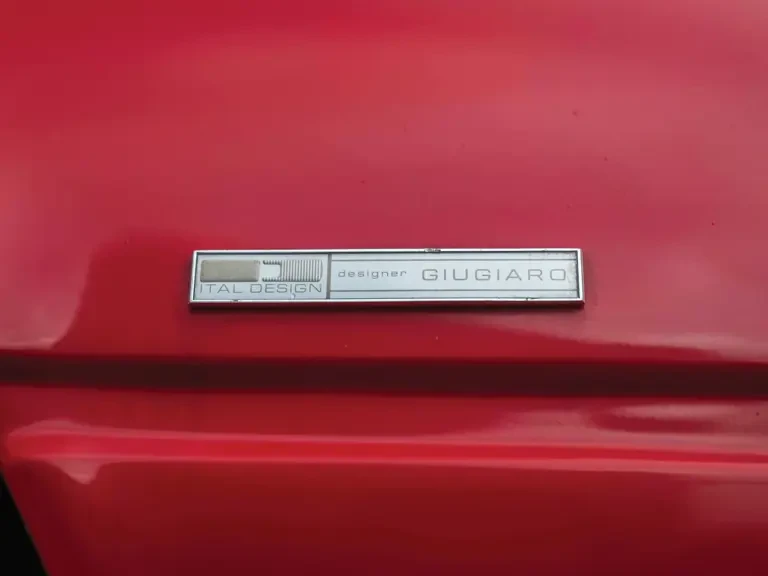 1978 Maserati Merak - Image 11 of 31