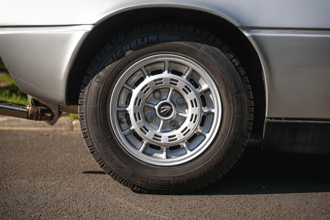 1978 Maserati Merak - Image 19 of 30
