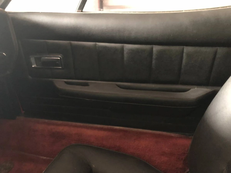 1978 Maserati Merak - Image 4 of 13