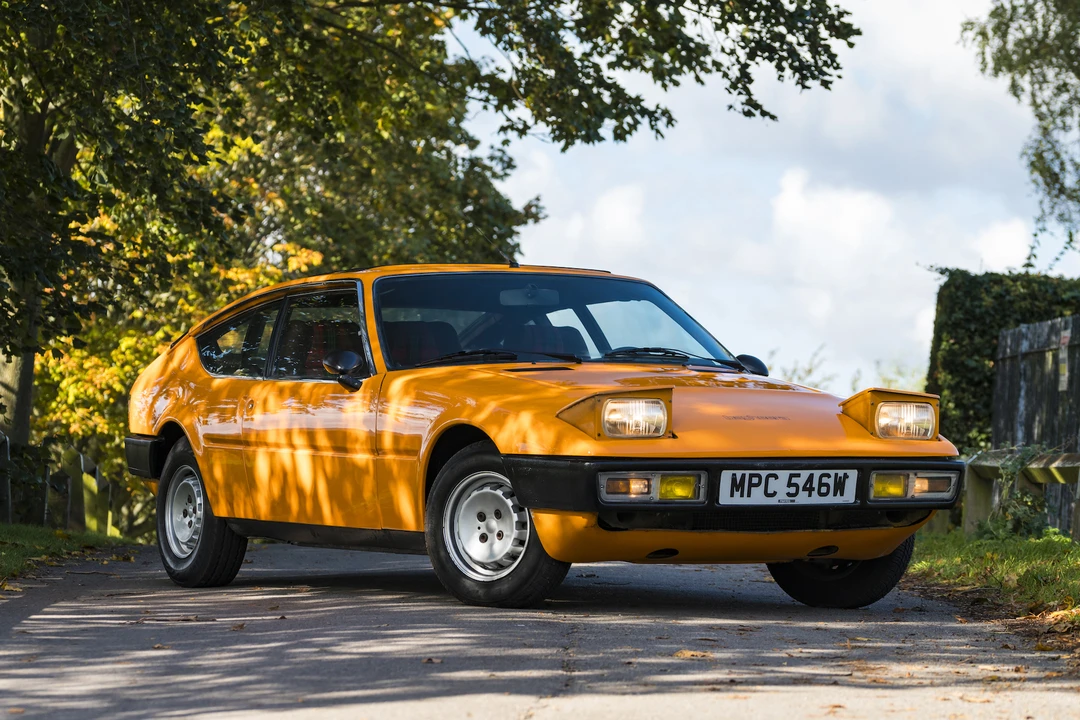 1978 Matra - Image 2 of 31