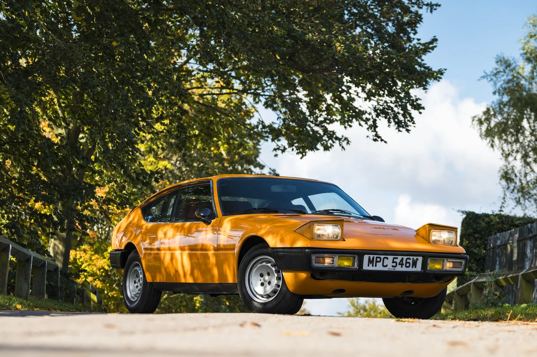 1978 Matra - Image 19 of 31