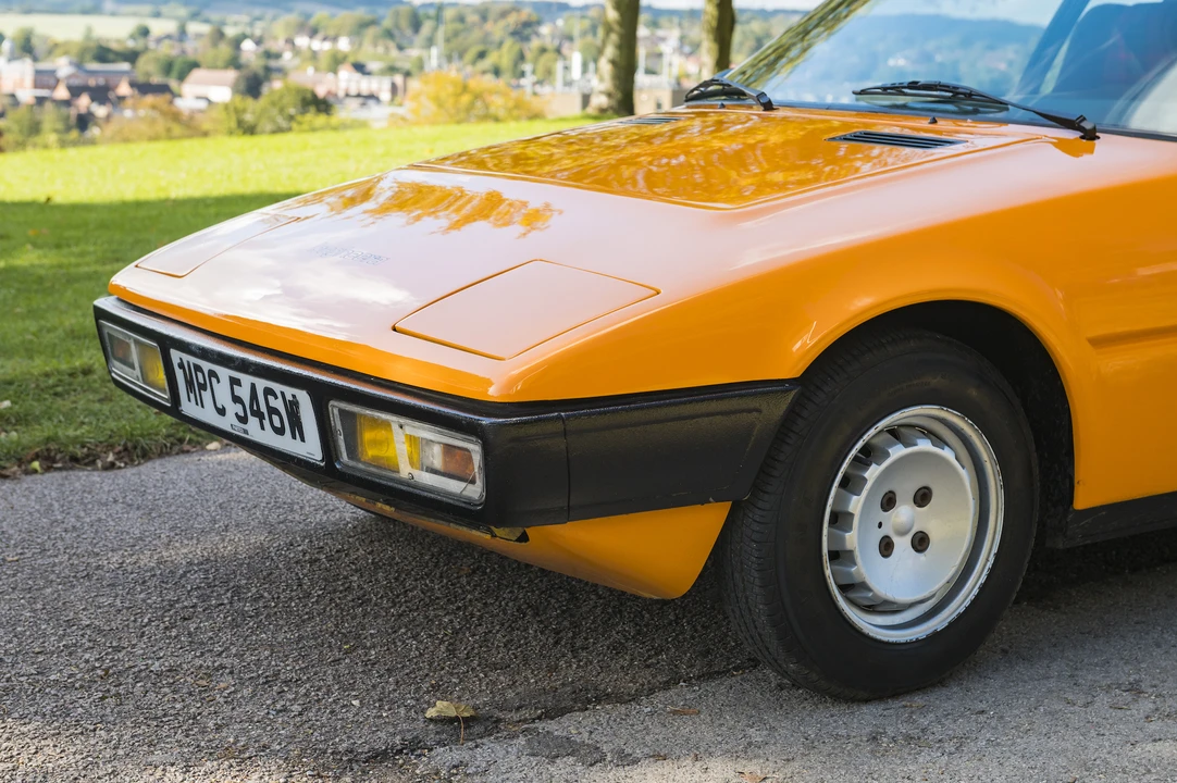 1978 Matra - Image 23 of 31