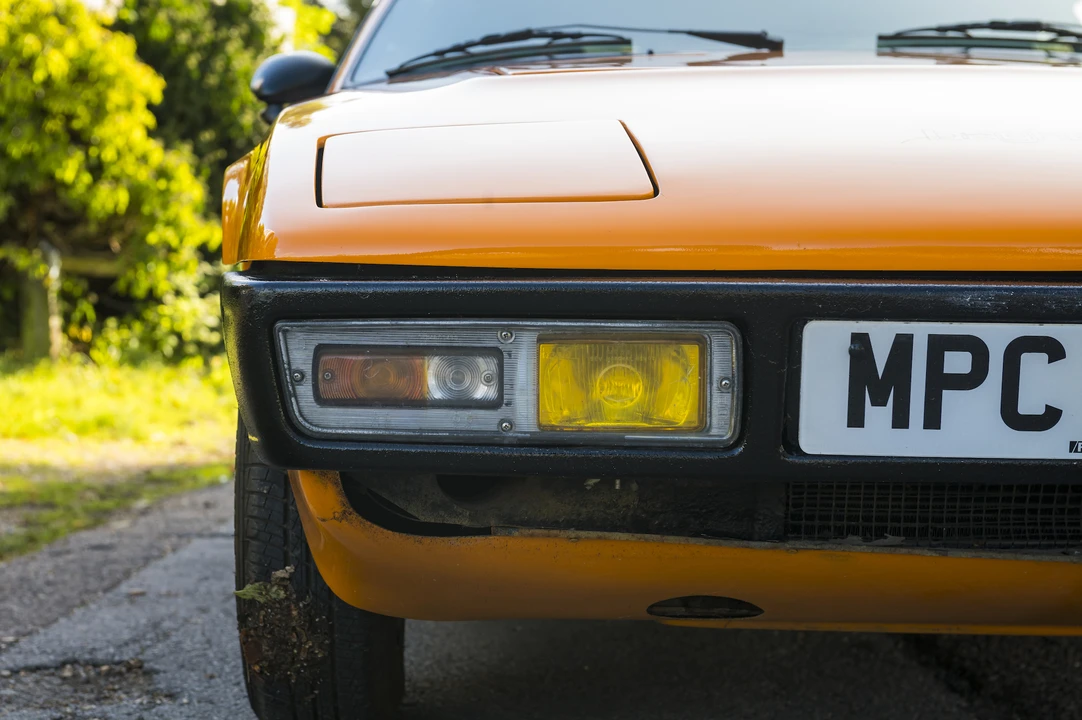 1978 Matra - Image 24 of 31