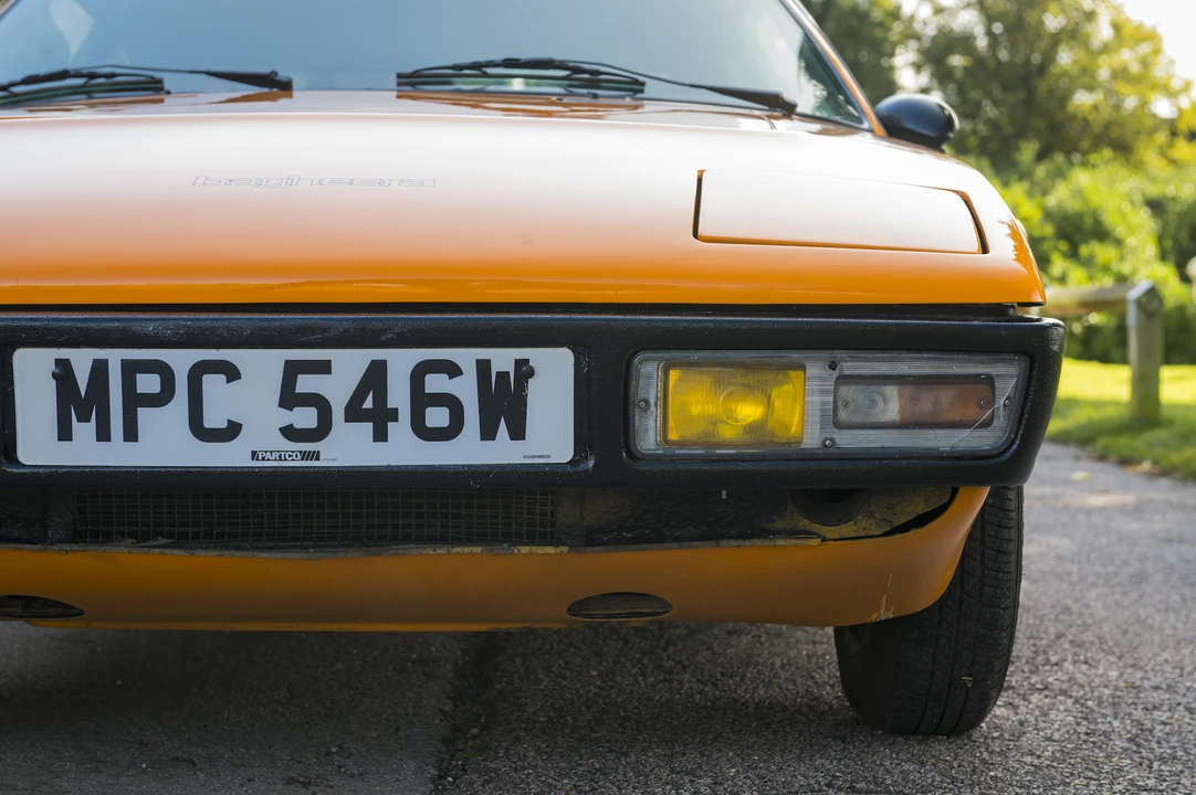 1978 Matra - Image 25 of 31