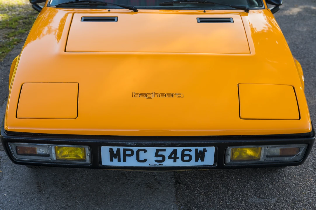 1978 Matra - Image 26 of 31