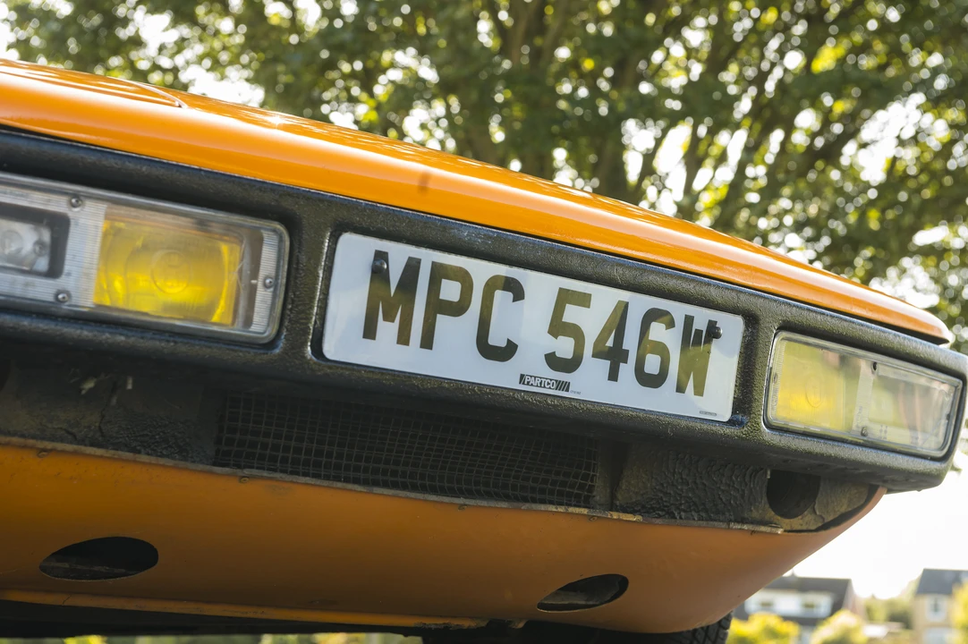 1978 Matra - Image 27 of 31