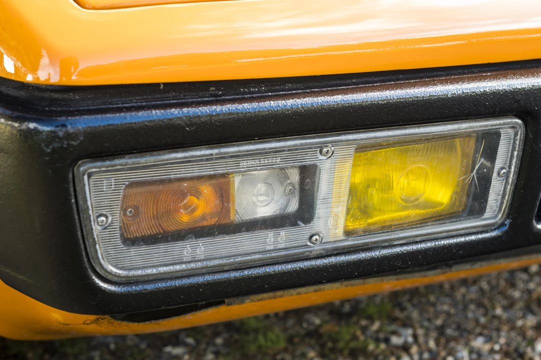 1978 Matra - Image 28 of 31
