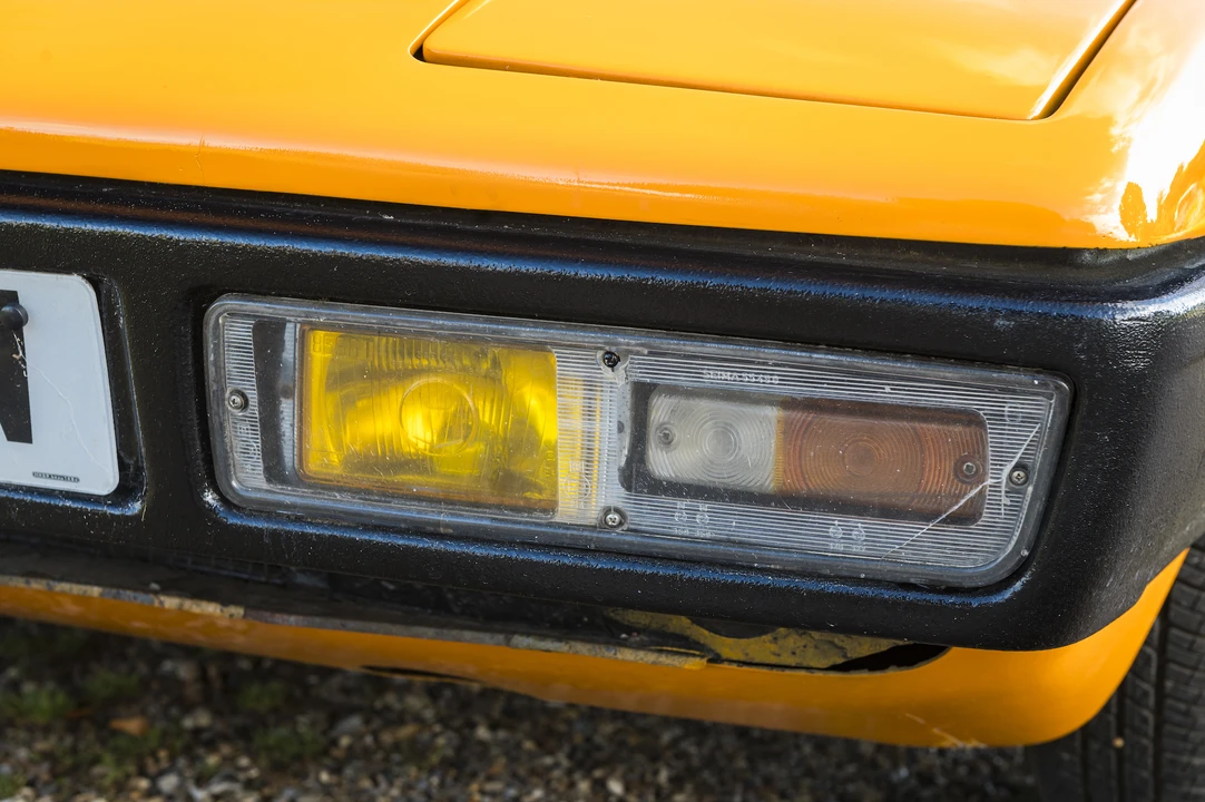 1978 Matra - Image 29 of 31