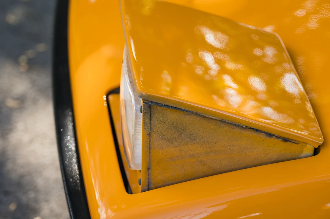 1978 Matra - Image 30 of 31