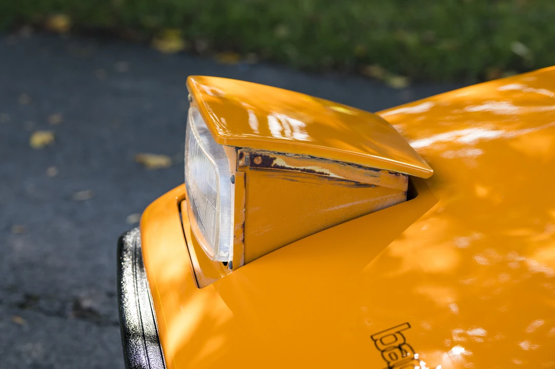 1978 Matra - Image 31 of 31