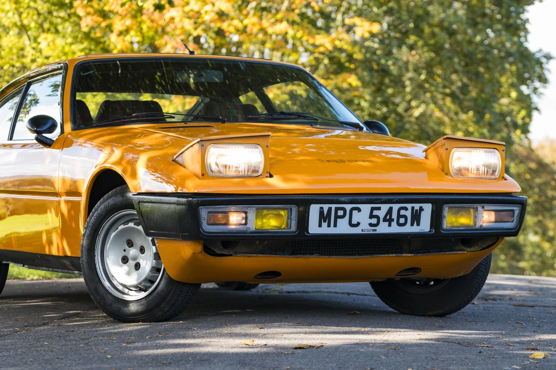 1978 Matra - Image 22 of 31
