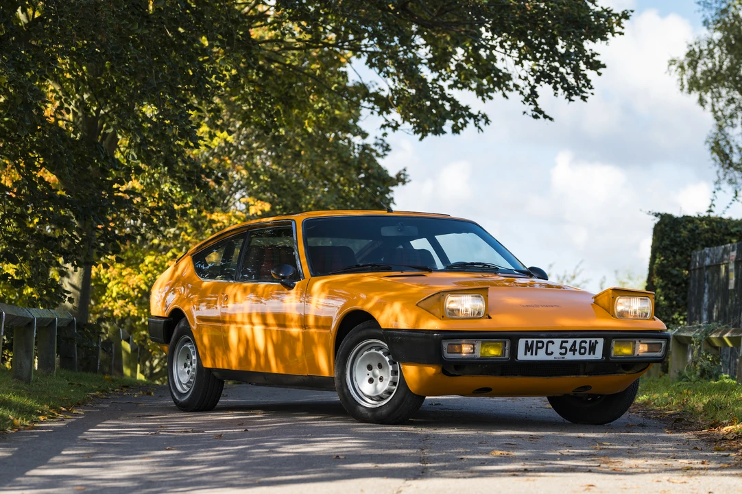 1978 Matra - Image 11 of 31