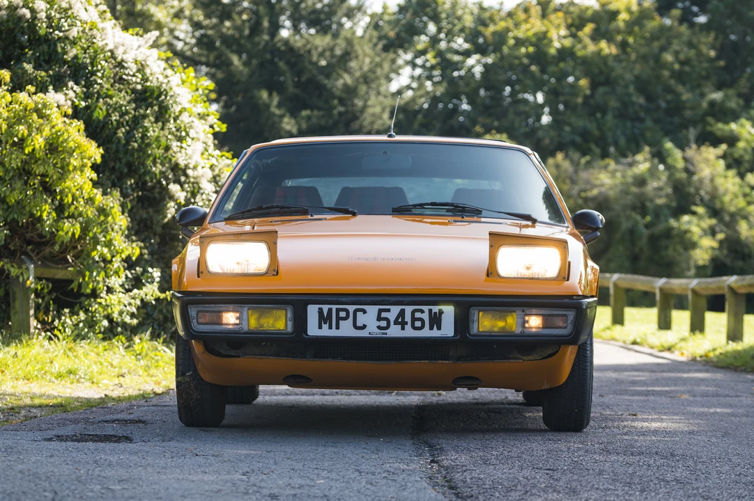 1978 Matra - Image 12 of 31