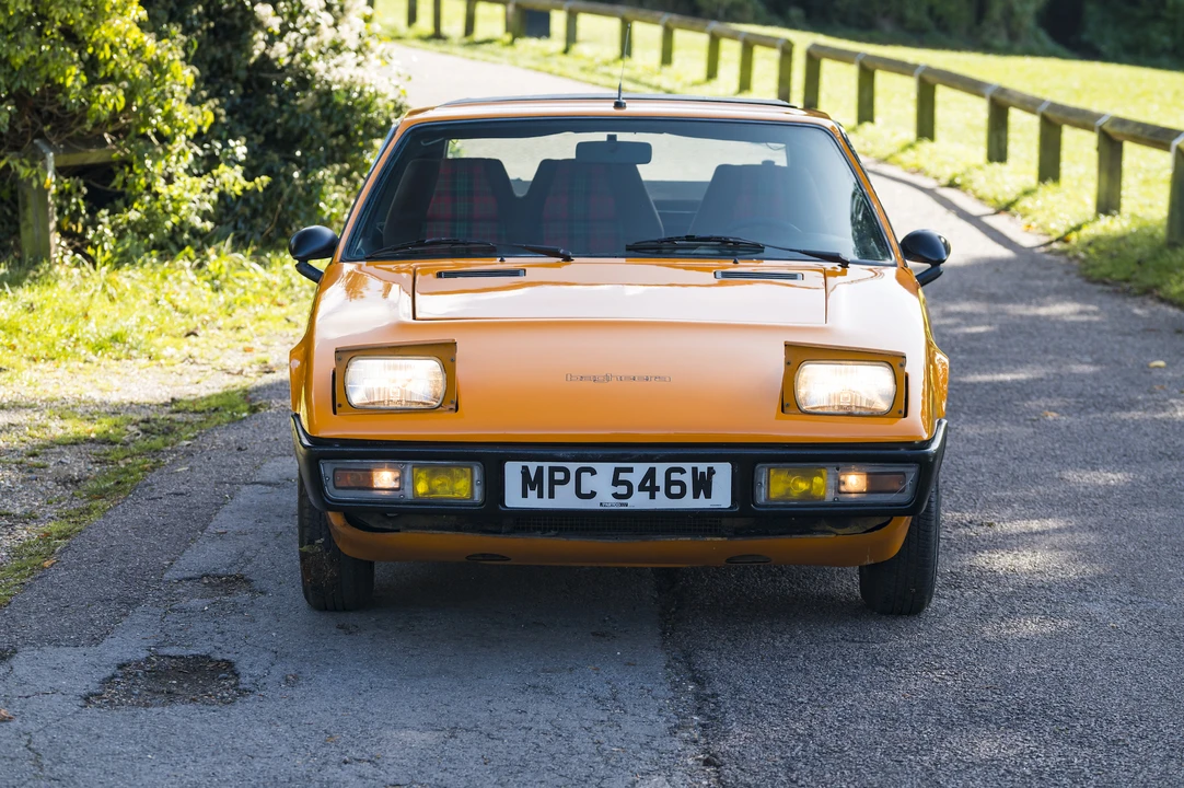 1978 Matra - Image 3 of 31