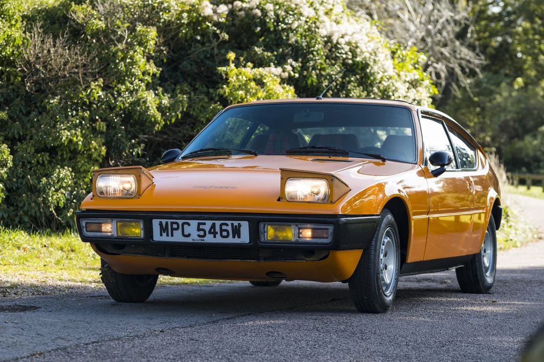 1978 Matra - Image 13 of 31