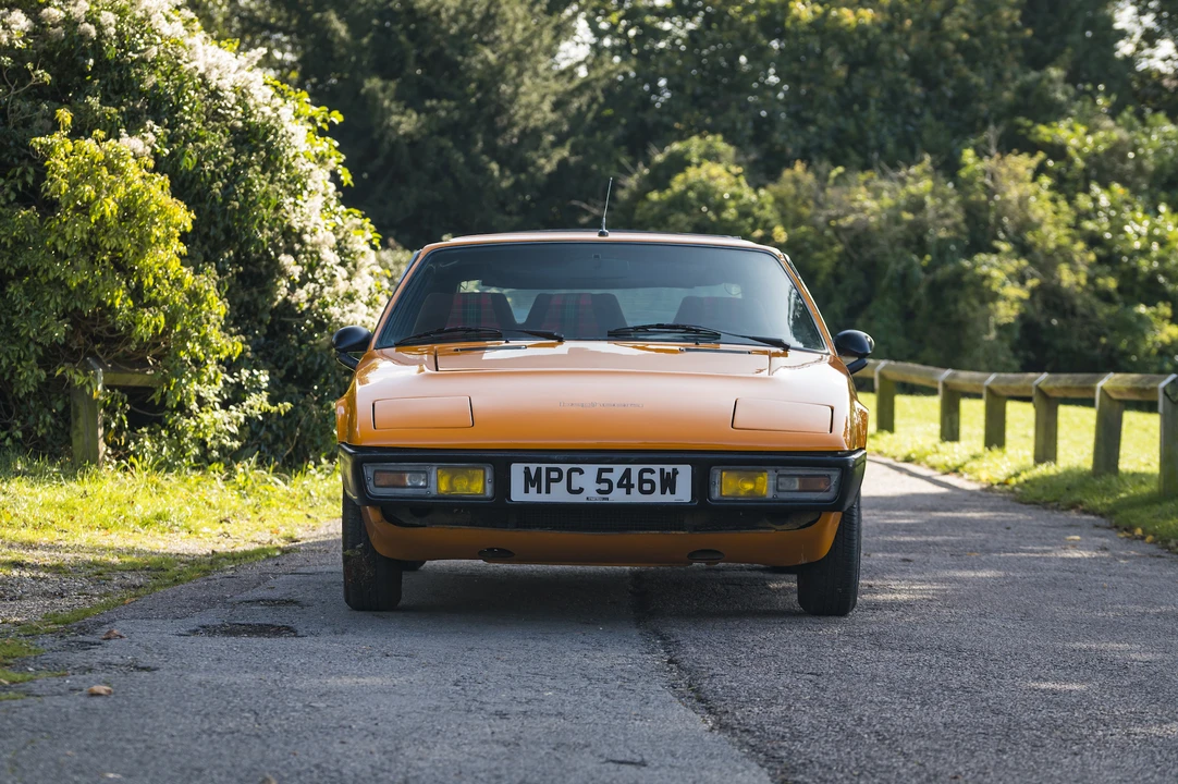 1978 Matra - Image 20 of 31