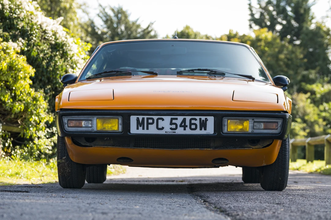 1978 Matra - Image 21 of 31