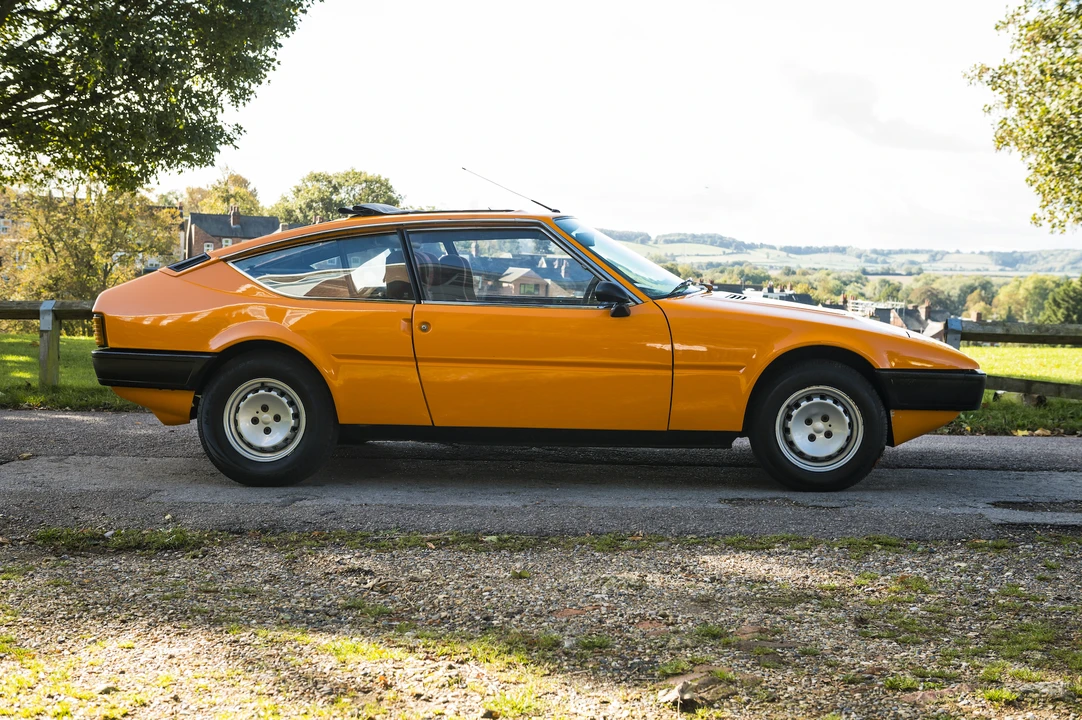 1978 Matra - Image 18 of 31