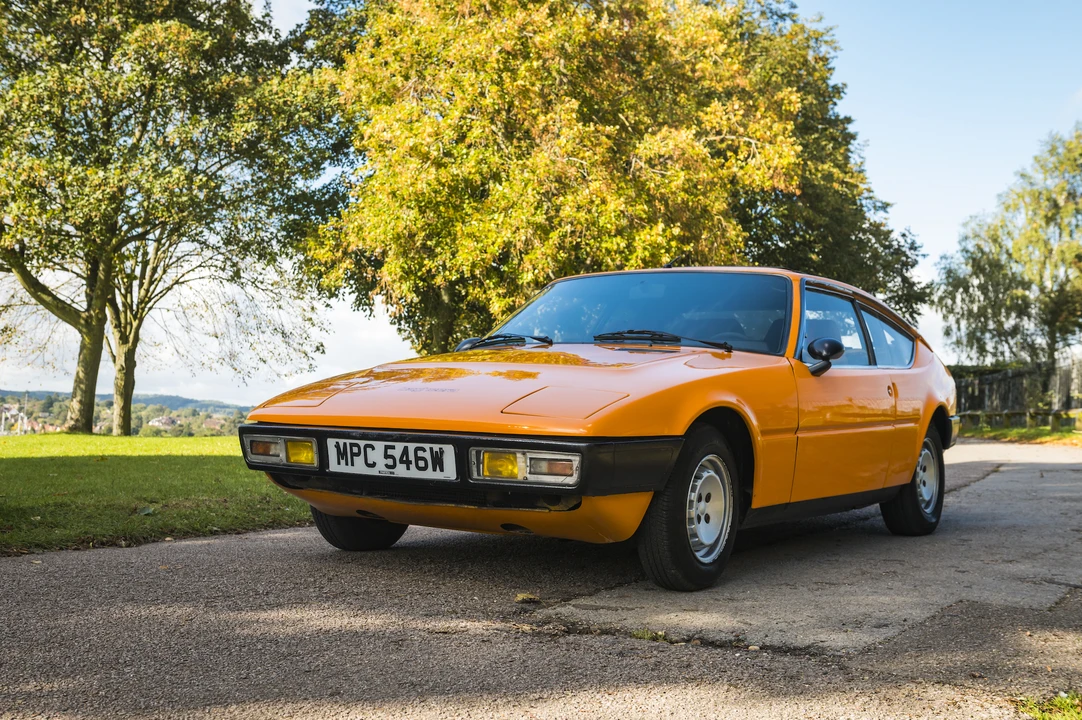 1978 Matra - Image 4 of 31