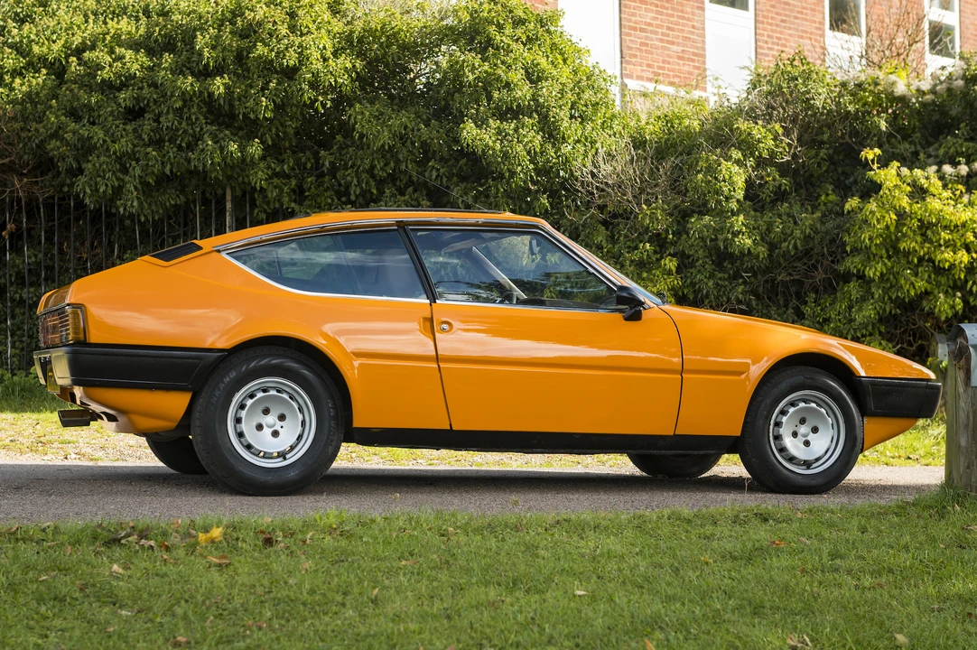 1978 Matra - Image 10 of 31
