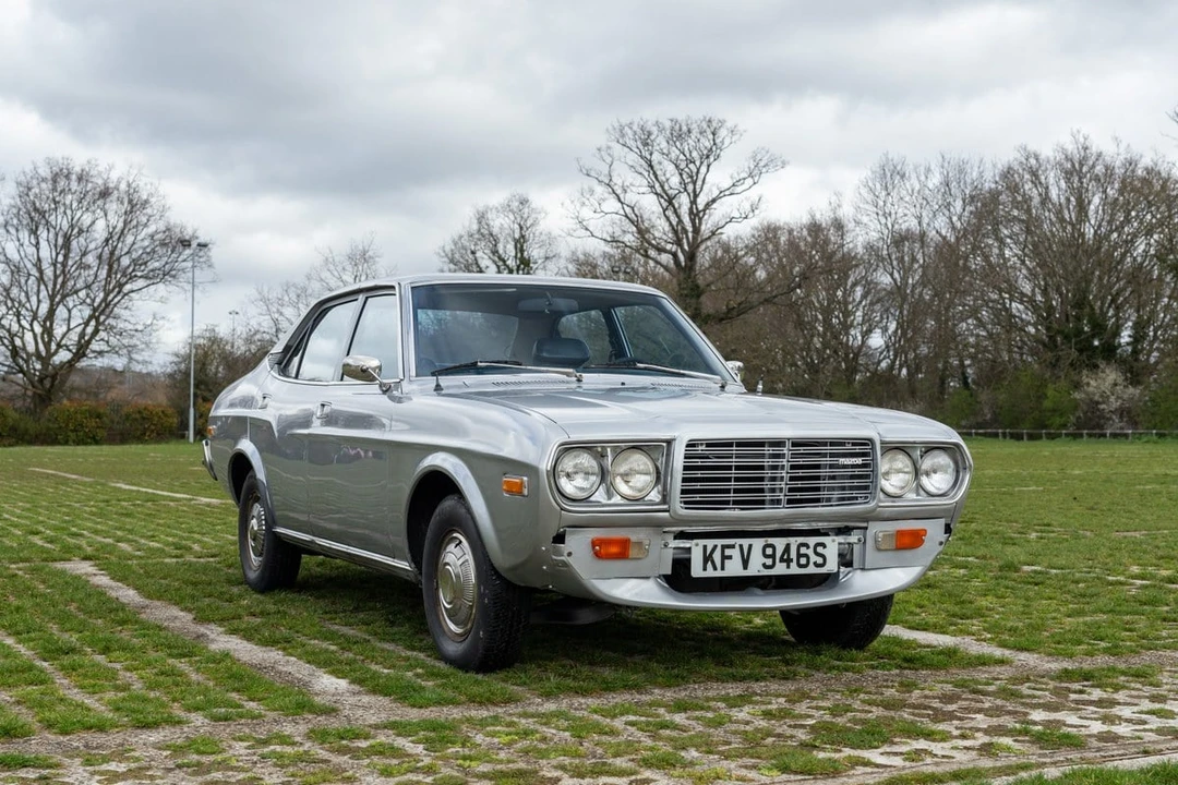 1978 Mazda LA2 Series II 929 - Image 7 of 30