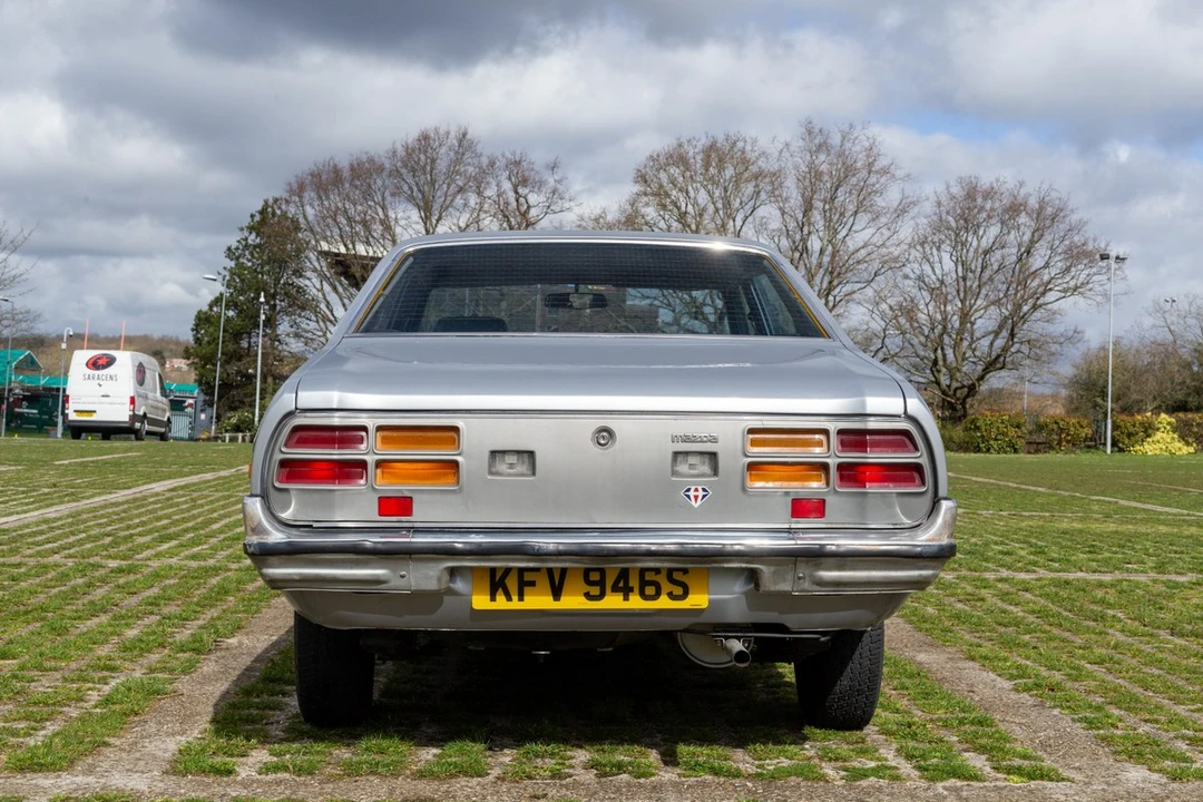 1978 Mazda LA2 Series II 929 - Image 19 of 30