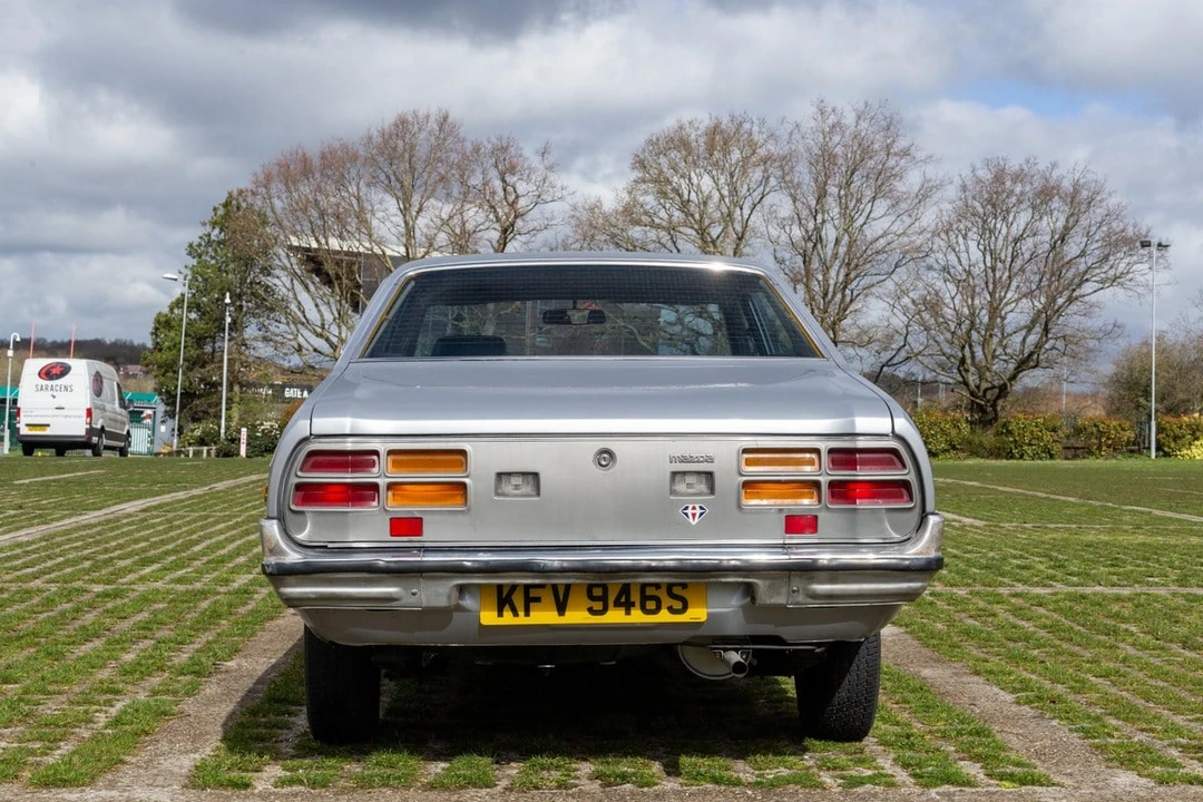 1978 Mazda LA2 Series II 929 - Image 21 of 30