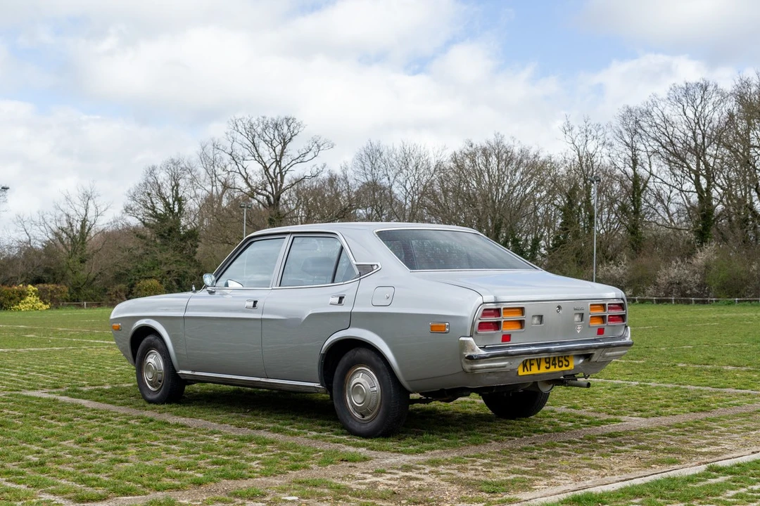 1978 Mazda LA2 Series II 929 - Image 23 of 30