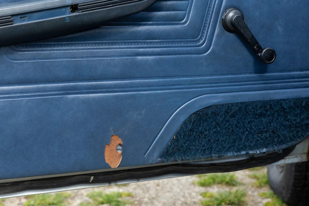 1978 Mazda LA2 Series II 929 - Image 30 of 30
