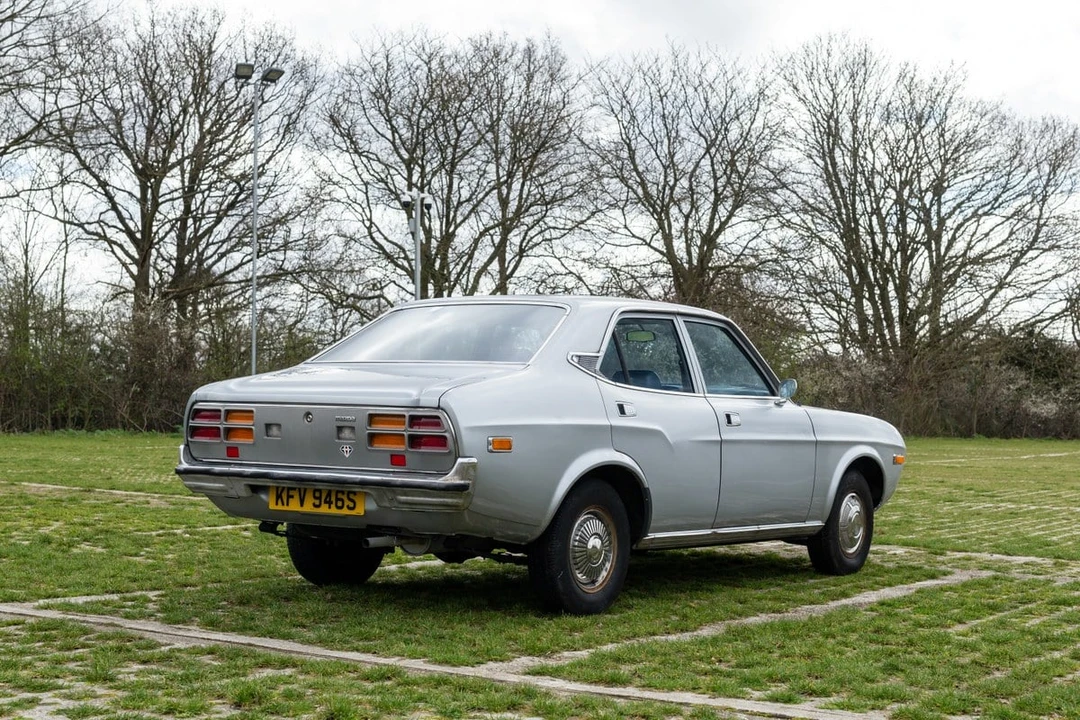 1978 Mazda LA2 Series II 929 - Image 15 of 30