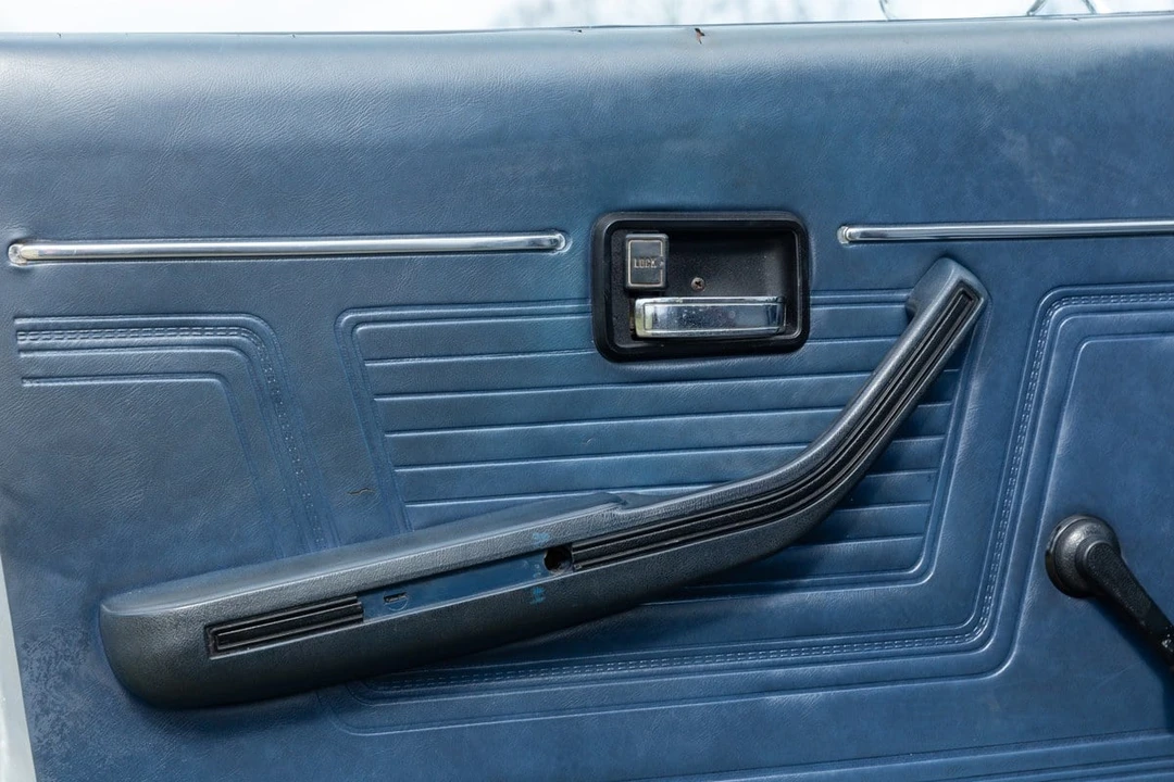 1978 Mazda LA2 Series II 929 - Image 29 of 30