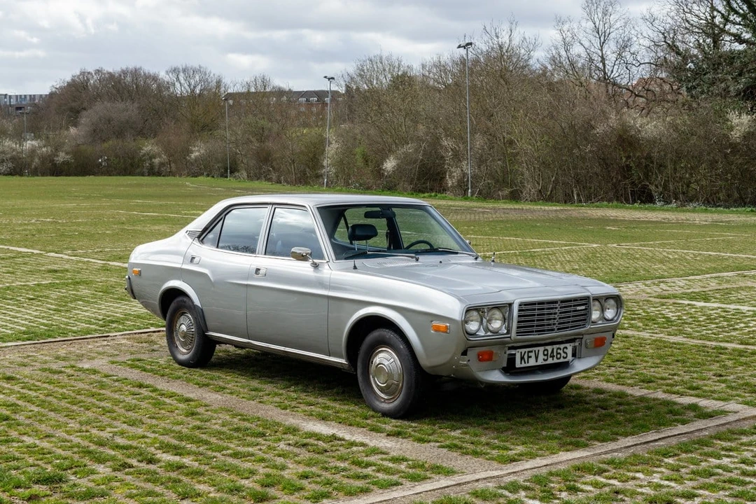 1978 Mazda LA2 Series II 929 - Image 3 of 30