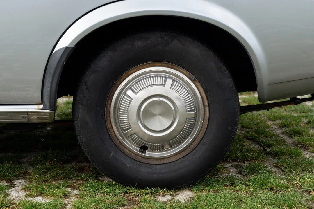 1978 Mazda LA2 Series II 929 - Image 26 of 30