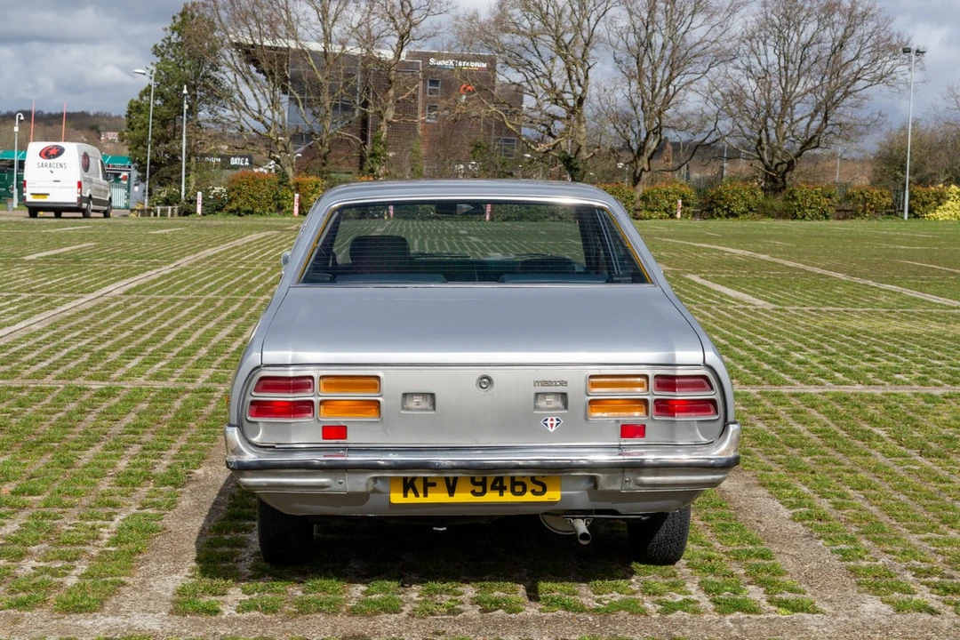 1978 Mazda LA2 Series II 929 - Image 20 of 30