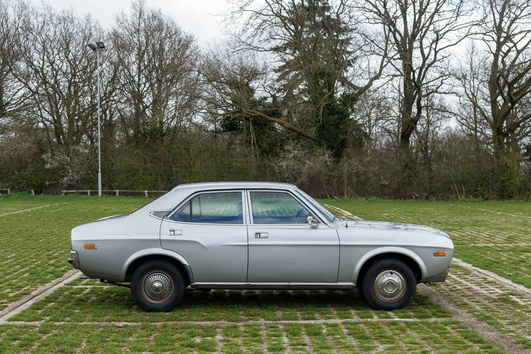 1978 Mazda LA2 Series II 929 - Image 14 of 30