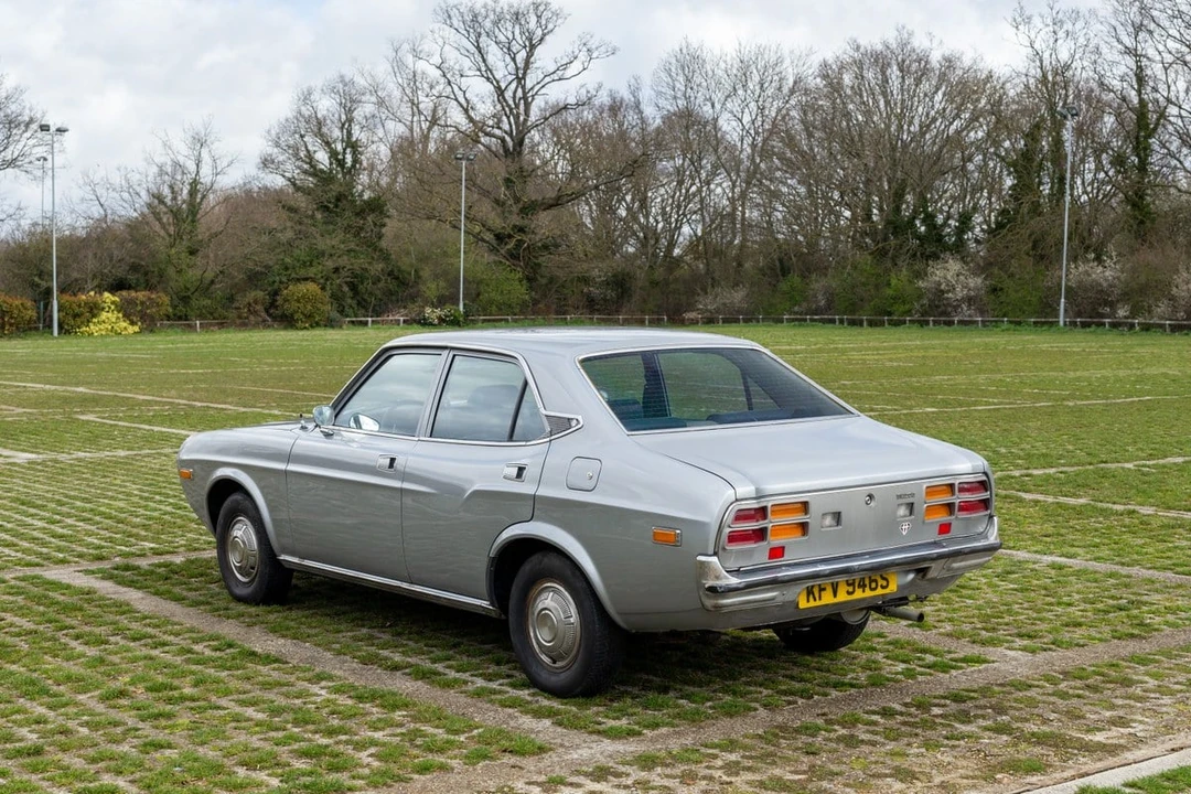 1978 Mazda LA2 Series II 929 - Image 22 of 30