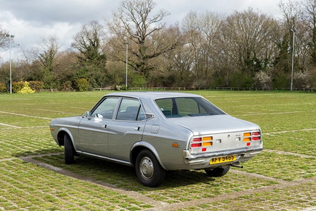 1978 Mazda LA2 Series II 929 - Image 11 of 30